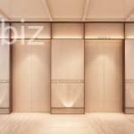 Bağcılar, İstanbul’da Modern 2+1 Daire (İlan No: 7311)