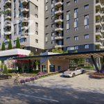Bağcılar, İstanbul’da Modern 2+1 Daire (İlan No: 7311)