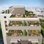 Bağcılar, İstanbul’da Modern 2+1 Daire (İlan No: 7311)
