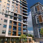 Küçükçekmece, İstanbul’da Şirin 1+1 Daire (İlan No: 7312)