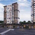 Geniş Daire, Canlı Bağcılar’da, İstanbul (İlan No: 7316)