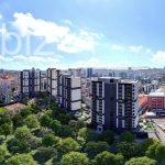Geniş Daire, Canlı Bağcılar’da, İstanbul (İlan No: 7316)