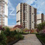 Geniş Daire, Canlı Bağcılar’da, İstanbul (İlan No: 7316)