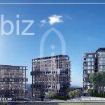 Modern Apartment in Central Kâğıthane, Istanbul (Listing No: 7323)