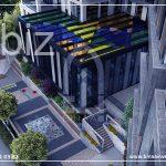 Modern Apartment in Central Kâğıthane, Istanbul (Listing No: 7323)