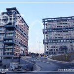 Modern Apartment in Central Kâğıthane, Istanbul (Listing No: 7323)