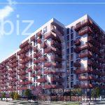 Küçükçekmece’de Modern Stüdyo Daire (İlan No: 7324)