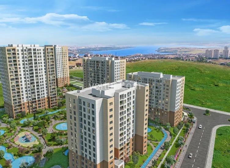Elegant Family-Oriented Apartment in Avcılar, Istanbul