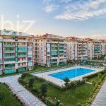 Küçükçekmece, İstanbul’da Muhteşem Daire (İlan No: 7327)