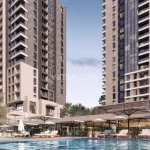 Bagcilar’da Modern Daire (İlan No: 7333)