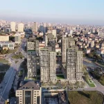 Bagcilar’da Modern Daire (İlan No: 7333)