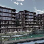 Luxurious 2-Bedroom Apartment in Eyup, Istanbul (Listing No: 7339)
