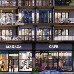 Stunning 2+1 Apartment in Vibrant Kâğıthane, Istanbul (Listing No: 7344)