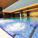 Modern Studio Apartment in the Heart of Bomonti, Istanbul (Listing No: 7348)