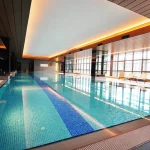Modern Studio Apartment in the Heart of Bomonti, Istanbul (Listing No: 7348)