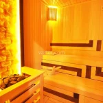 Modern Studio Apartment in the Heart of Bomonti, Istanbul (Listing No: 7348)
