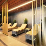 Modern Studio Apartment in the Heart of Bomonti, Istanbul (Listing No: 7348)