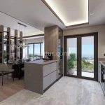 Exceptional 4+1 Apartment in Tuzla, Istanbul (Listing No: 7349)