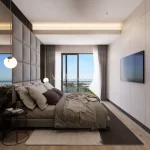 Exceptional 4+1 Apartment in Tuzla, Istanbul (Listing No: 7349)