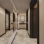 Exceptional 4+1 Apartment in Tuzla, Istanbul (Listing No: 7349)