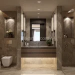Exceptional 4+1 Apartment in Tuzla, Istanbul (Listing No: 7349)