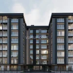Exceptional 4+1 Apartment in Tuzla, Istanbul (Listing No: 7349)