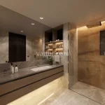 Exceptional 4+1 Apartment in Tuzla, Istanbul (Listing No: 7349)