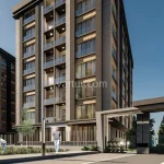 Exceptional 4+1 Apartment in Tuzla, Istanbul (Listing No: 7349)