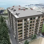 Exceptional 4+1 Apartment in Tuzla, Istanbul (Listing No: 7349)