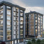 Exceptional 4+1 Apartment in Tuzla, Istanbul (Listing No: 7349)
