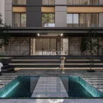Exceptional 4+1 Apartment in Tuzla, Istanbul (Listing No: 7349)