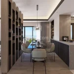 Exceptional 4+1 Apartment in Tuzla, Istanbul (Listing No: 7349)