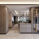 Exceptional 4+1 Apartment in Tuzla, Istanbul (Listing No: 7349)