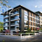 Küçükçekmece’de Kaliteli Daire (İlan No: 7353)