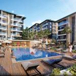 Küçükçekmece’de Kaliteli Daire (İlan No: 7353)