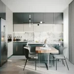 Çengelköy’de Lüks Yaşam (İlan No: 7354)
