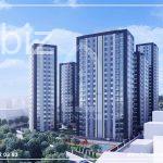 Dinamik Bağcılar’da Modern Daire (İlan No: 7359)