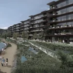 Luxury Apartment in Eyup, Istanbul (Listing No: 7361)