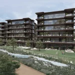 Luxury Apartment in Eyup, Istanbul (Listing No: 7361)