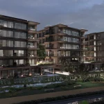 Luxury Apartment in Eyup, Istanbul (Listing No: 7361)