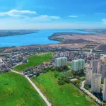 Современная квартира в Авджыларе, Стамбул №7363