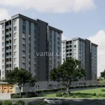 Canlı Bağcılar’da Şık Daire (İlan No: 7365)