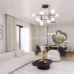Canlı Bağcılar’da Şık Daire (İlan No: 7365)