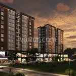 Canlı Bağcılar’da Şık Daire (İlan No: 7365)