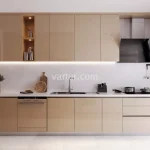 Canlı Bağcılar’da Şık Daire (İlan No: 7365)