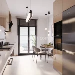 Canlı Bağcılar’da Şık Daire (İlan No: 7365)