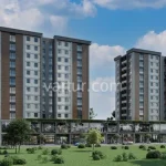 Canlı Bağcılar’da Şık Daire (İlan No: 7365)
