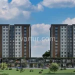 Canlı Bağcılar’da Şık Daire (İlan No: 7365)