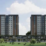 Canlı Bağcılar’da Şık Daire (İlan No: 7365)