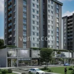 Canlı Bağcılar’da Şık Daire (İlan No: 7365)